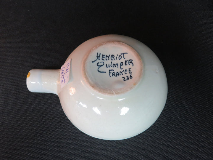 Quimper Spoon Rest