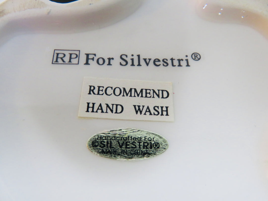 Silvestri Pedestal Cake Stand