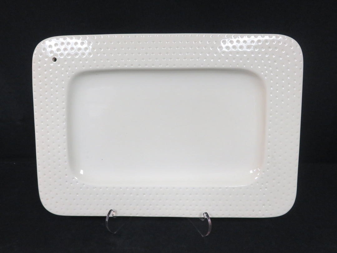 Nora Fleming Platter