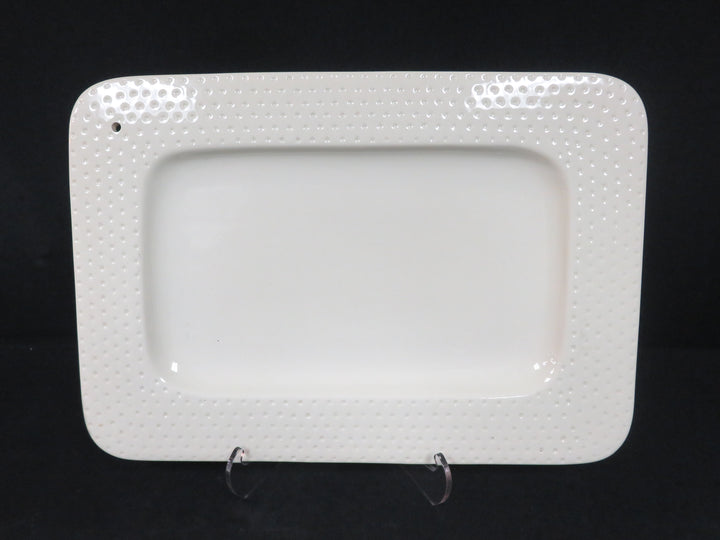 Nora Fleming Platter