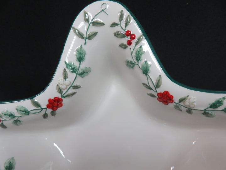 Pfaltzgraff "Winterberry" Bowl