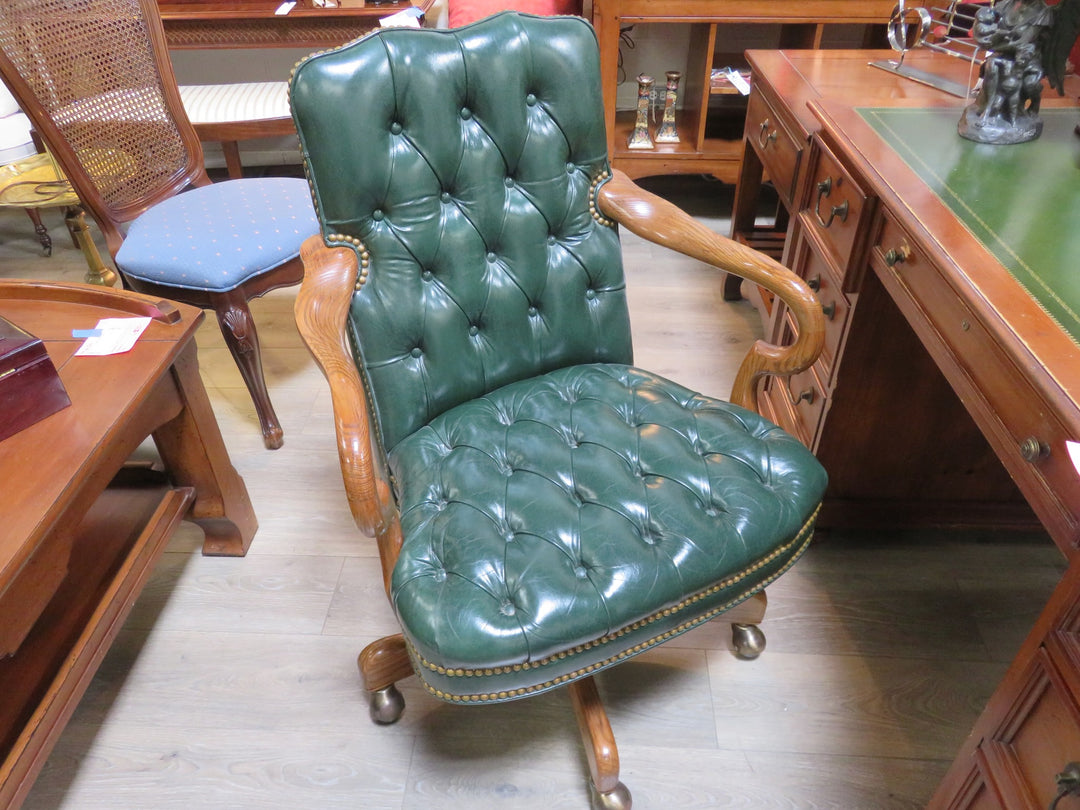 Gainsborough Classic Swivel Office Chair