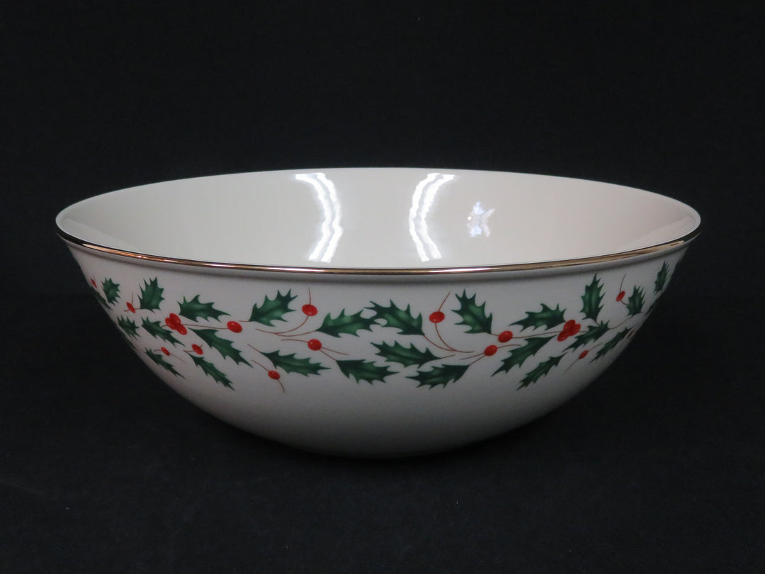 Lenox Serving Bowl