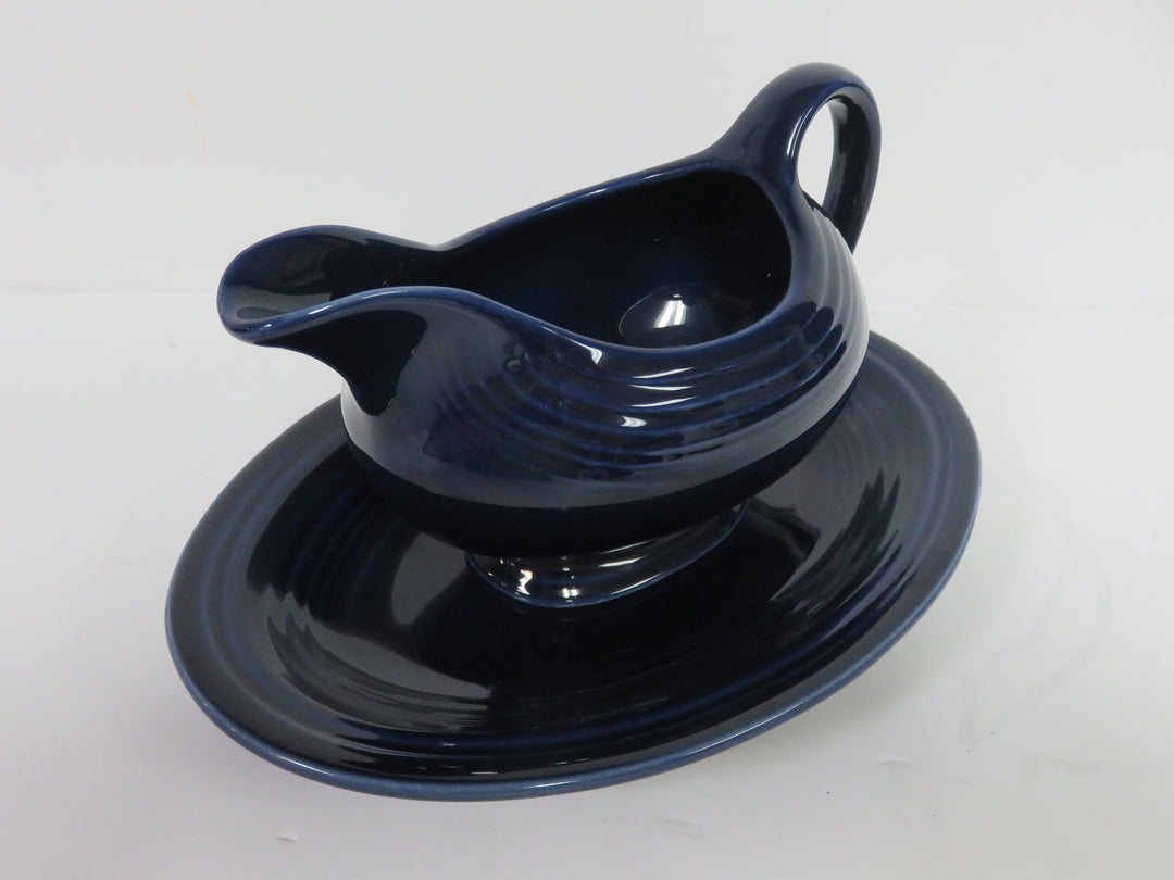 Fiesta Gravy Boat