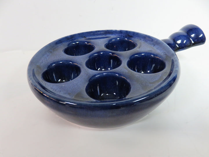 Escagot Dish Set