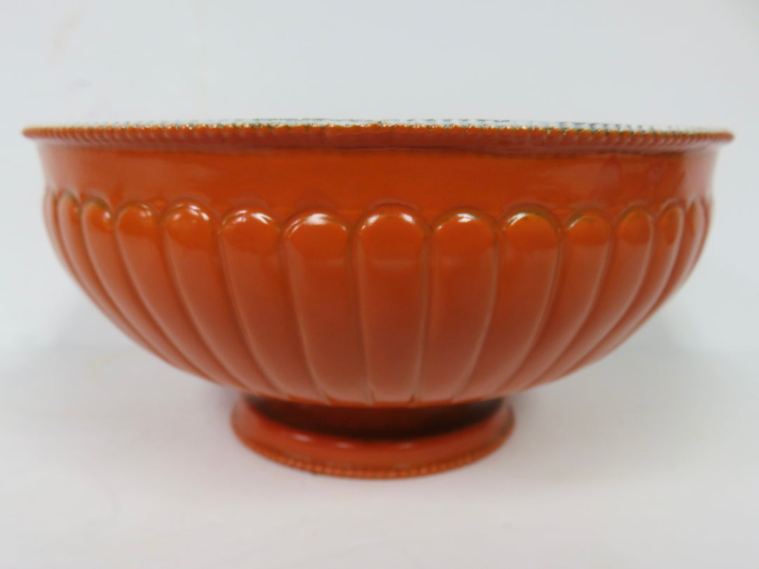 Upcycled Small Dish