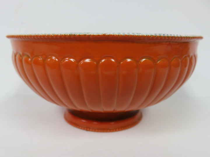 Upcycled Small Dish