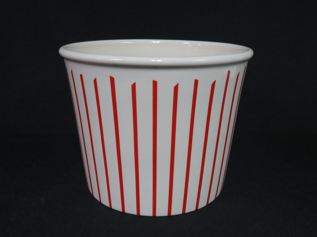 William Sonoma Popcorn Bowl