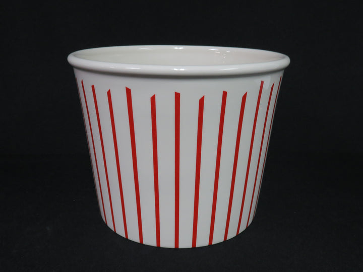 William Sonoma Popcorn Bowl