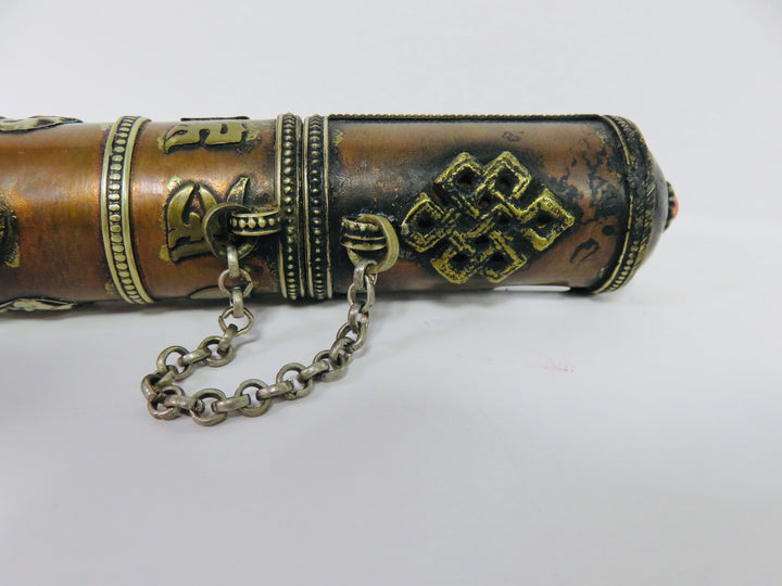 Caligraphy Brush