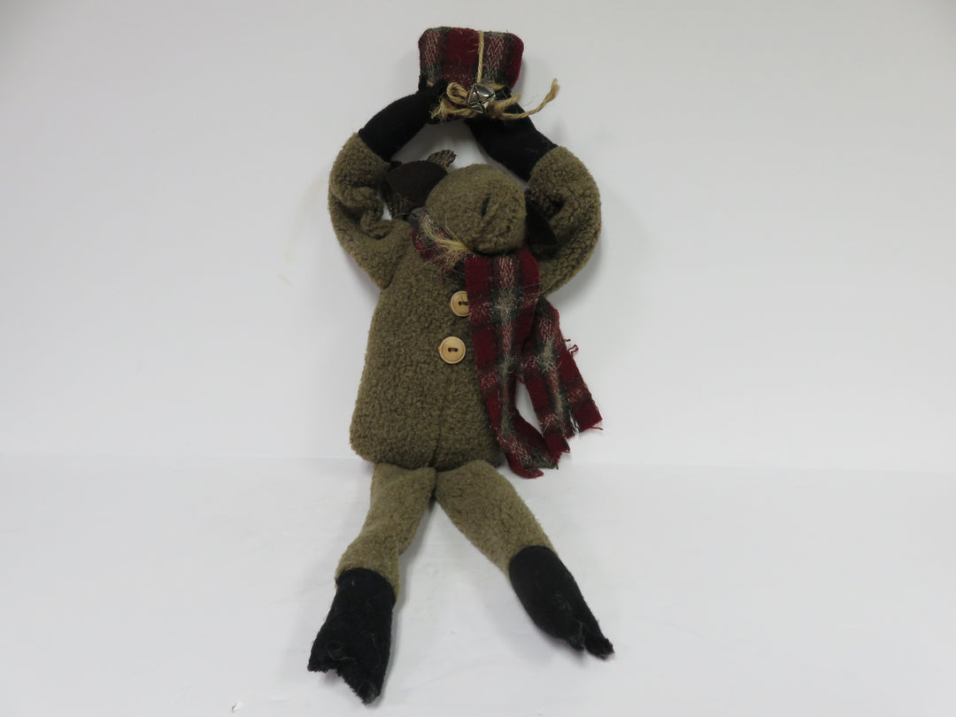 Reindeer Door Hanger
