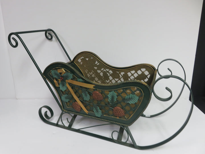 Christmas Sleigh