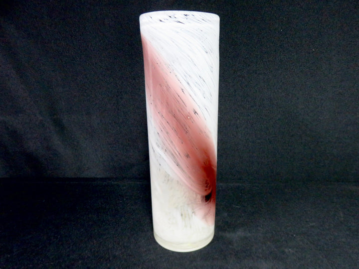 Handblown Glass Vase