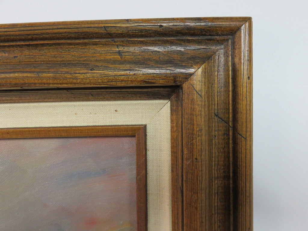 Original Oil Painting