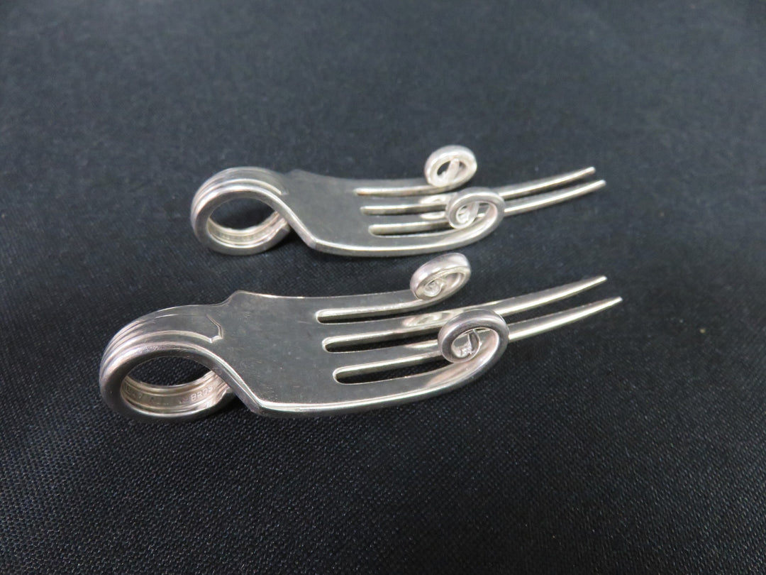 Corn Cob Holders