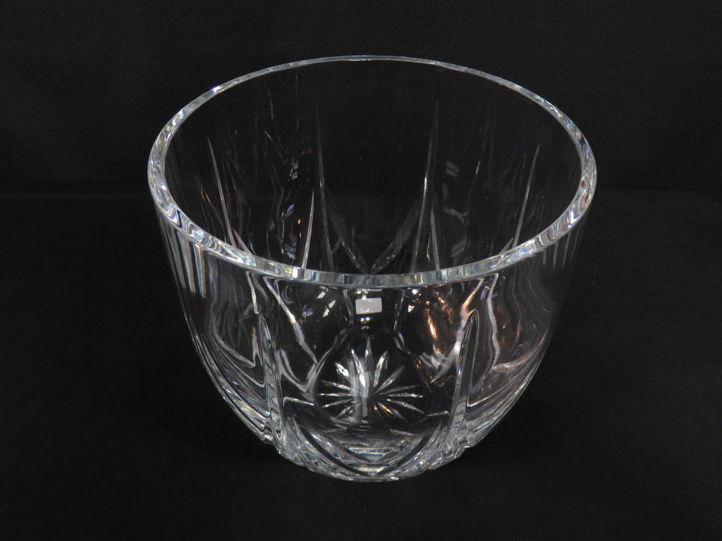 Tall Widemouth Bowl