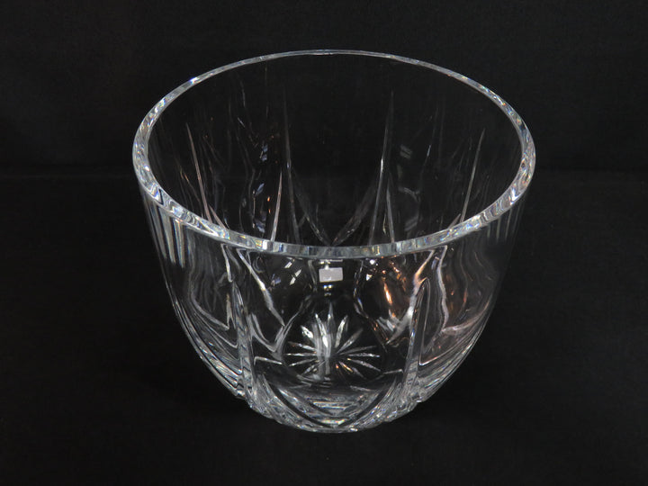 Tall Widemouth Bowl
