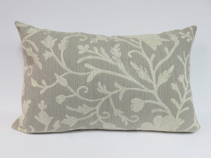 Lumbar Throw Pillow