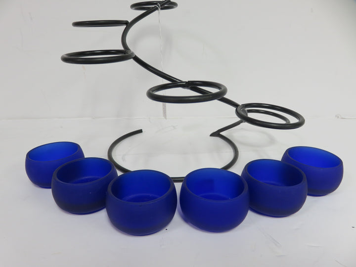 Votive Candleholder