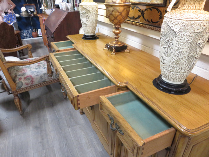 RWay French Provincial Sideboard