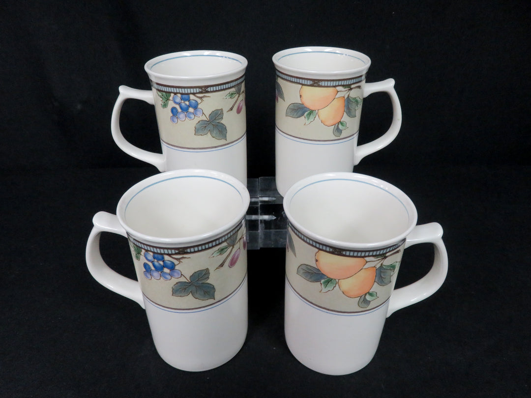Mikasa Mugs