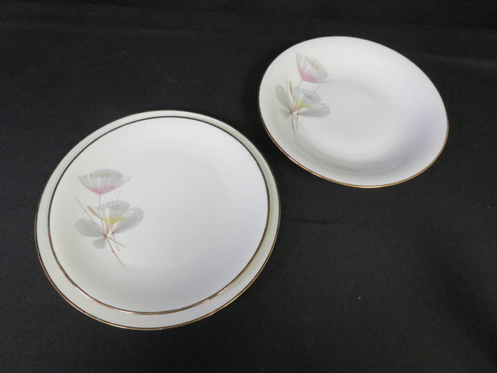 MCM Limoges Dish Set