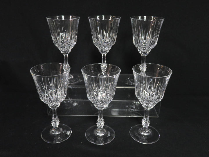 Wine Glasses