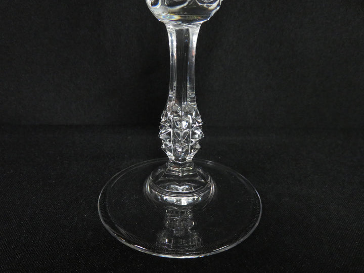 Wine Glasses