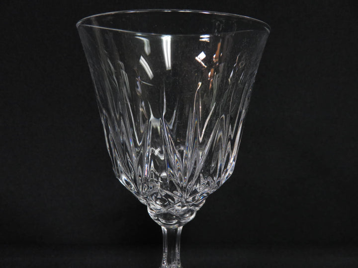 Wine Glasses