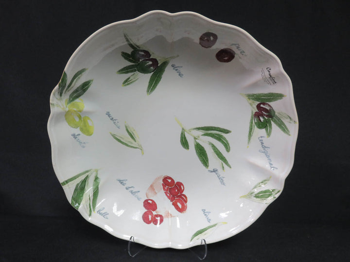 Casafina Serving Bowl