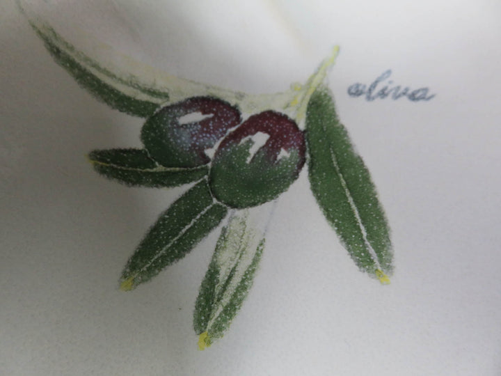 Casafina Serving Bowl