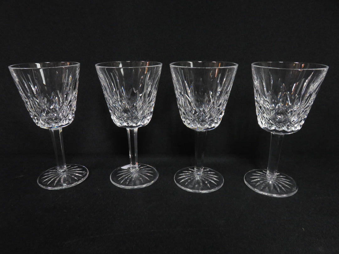 Waterford Wine Glasses