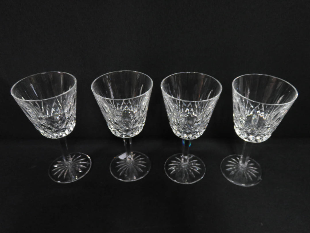 Waterford Wine Glasses