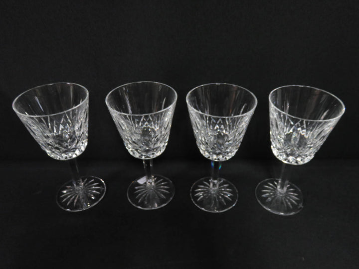 Waterford Wine Glasses