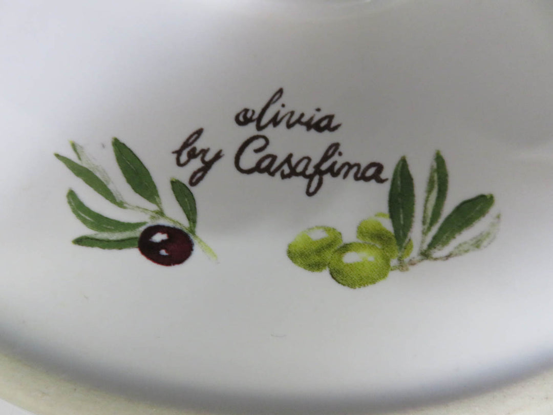 Casafina Serving Bowl