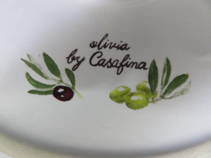 Casafina Serving Bowl