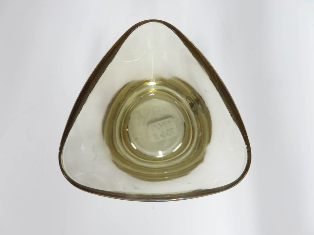 Glass Votive