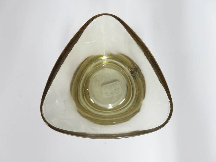 Glass Votive