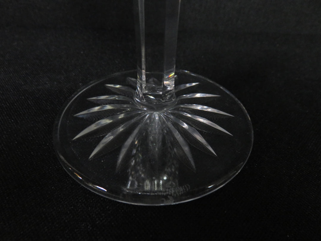 Waterford Wine Glasses