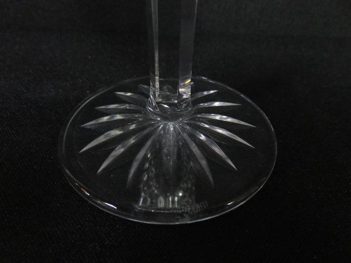 Waterford Wine Glasses