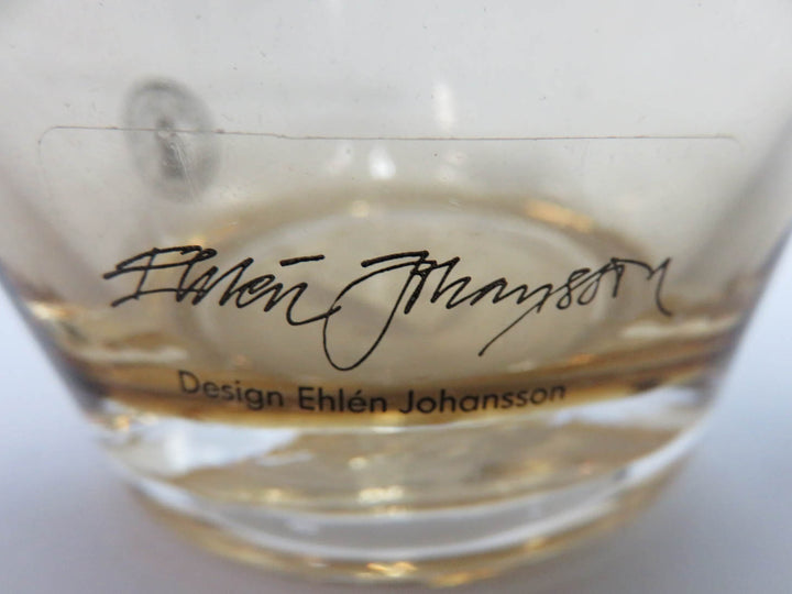 Glass Votive