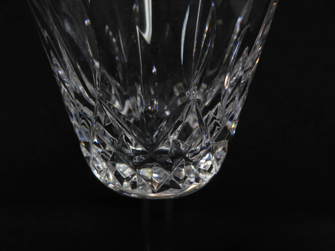 Waterford Wine Glasses