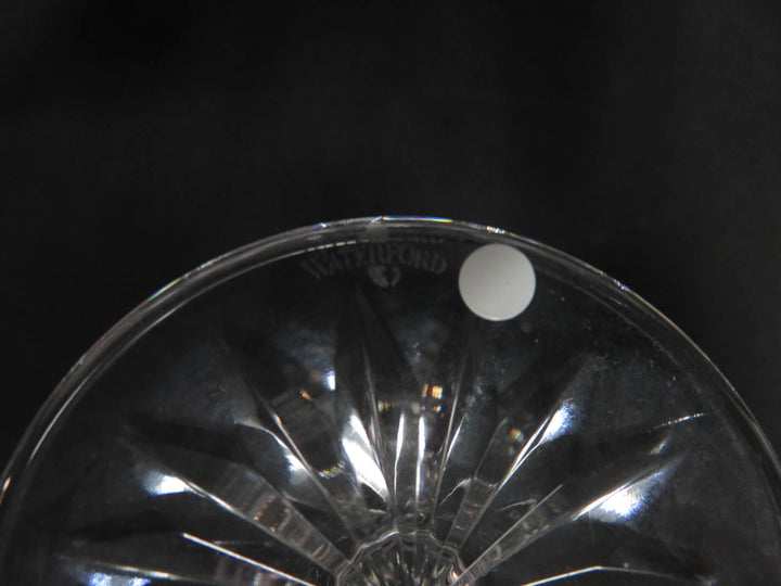 Waterford Wine Glasses