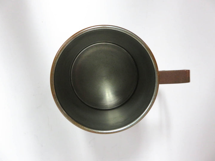 Copper Tankard Stein