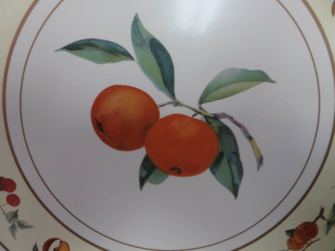 Royal Worcester Trivets