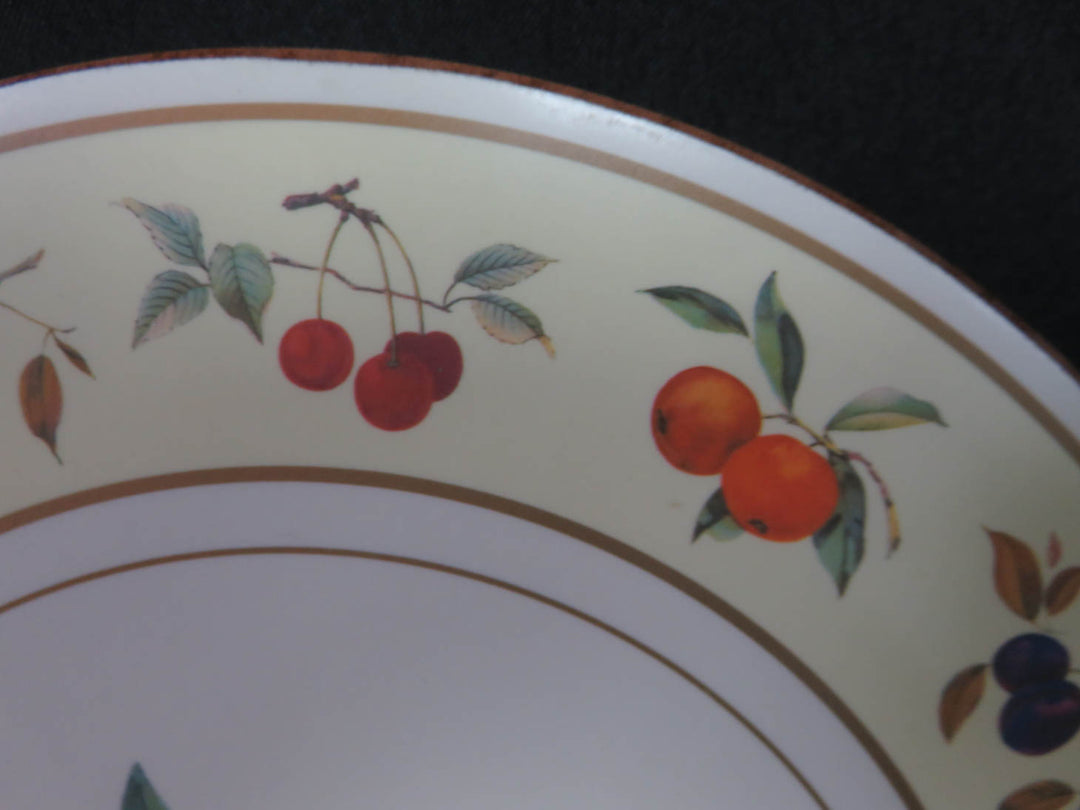 Royal Worcester Trivets