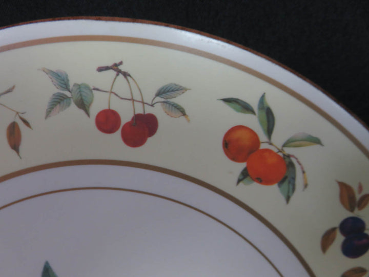 Royal Worcester Trivets