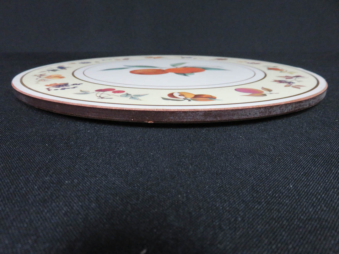 Royal Worcester Trivets