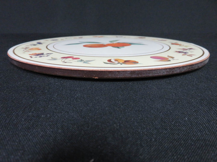 Royal Worcester Trivets