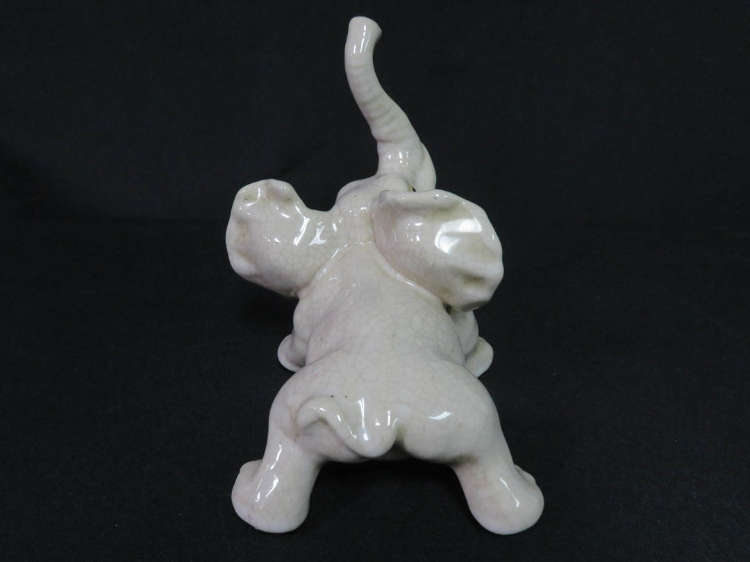 Elephant Figurine